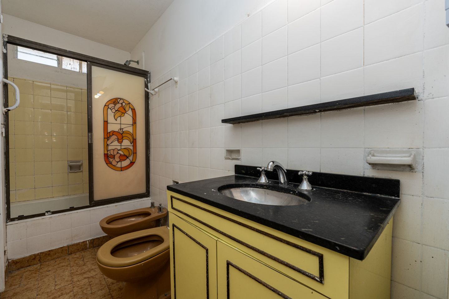 Departamento en Venta en Balvanera, Capital Federal