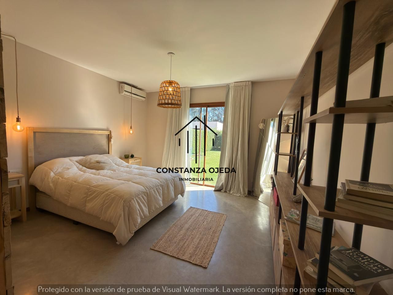 Casa EN ALQUILER