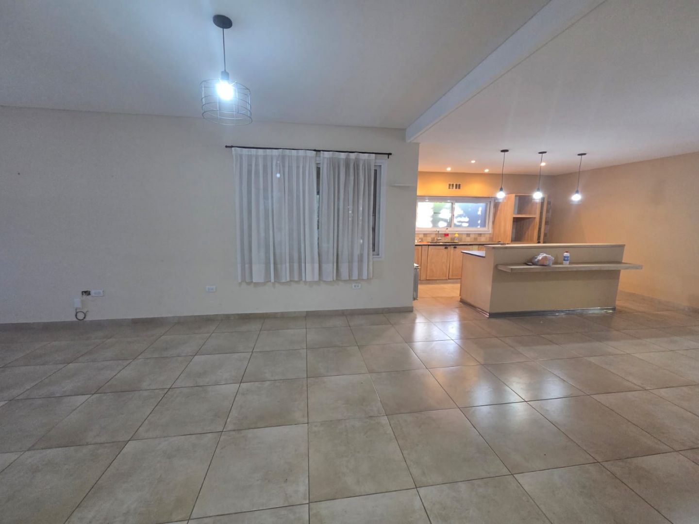 Casa EN ALQUILER