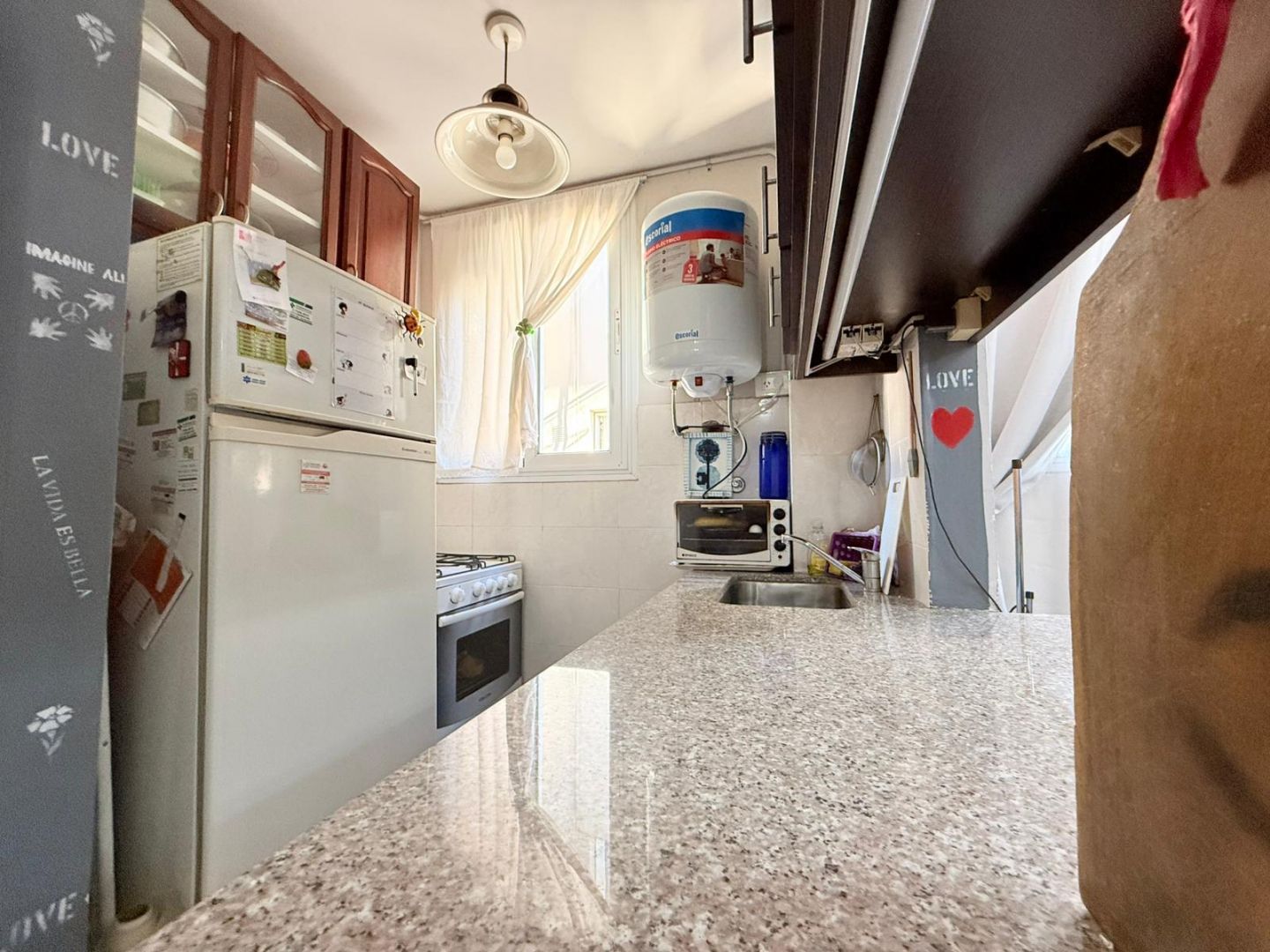 Departamento en Venta en General San Martin, G.B.A. Zona Norte