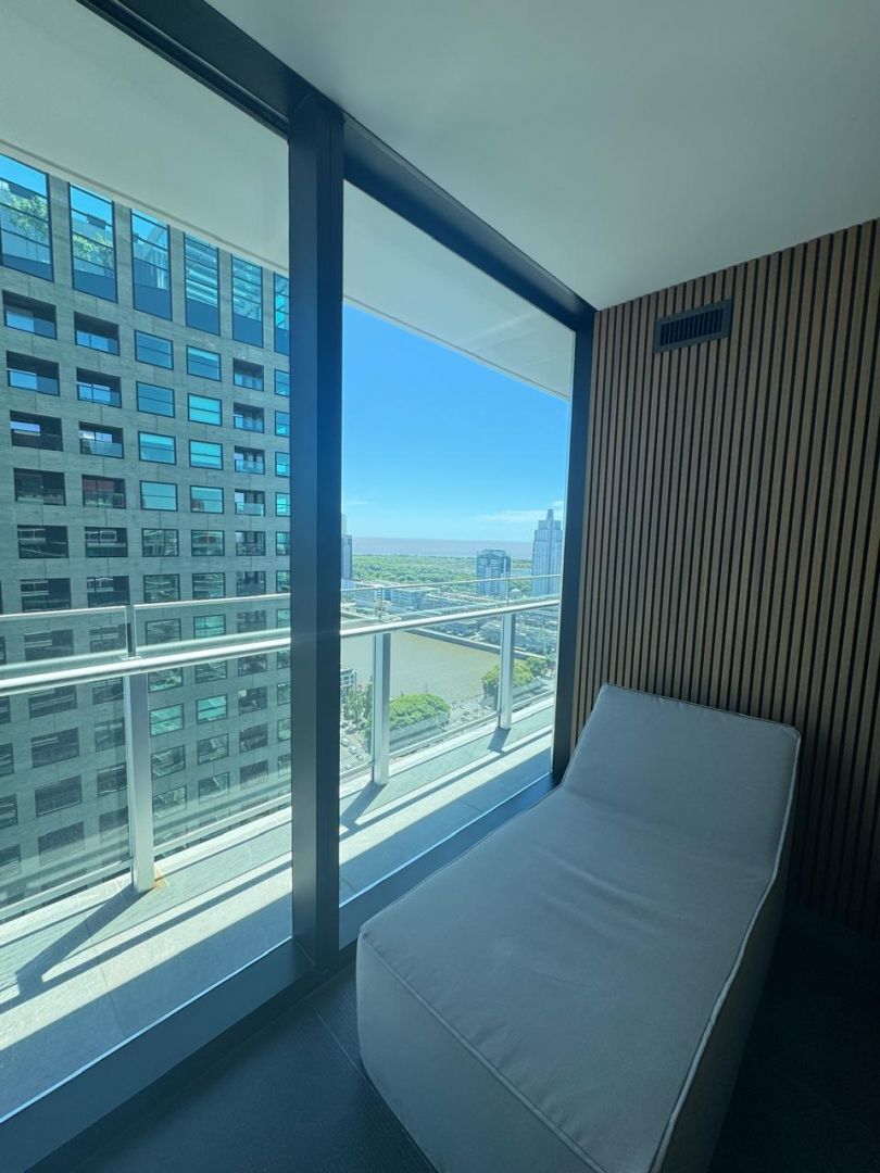 ALQUILER DE DEPARTAMENTO EN Capital Federal - Puerto Madero - 25