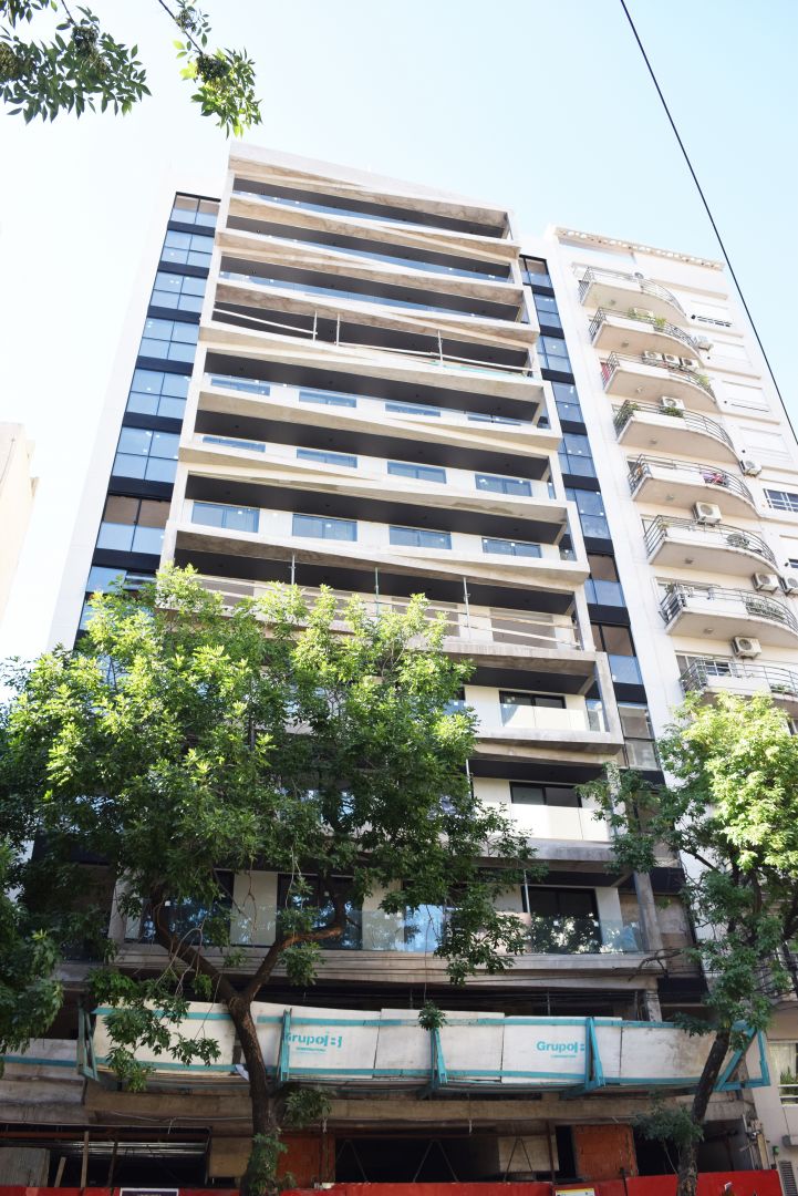VENTA DE DEPARTAMENTO EN Capital Federal - San Cristobal - 24