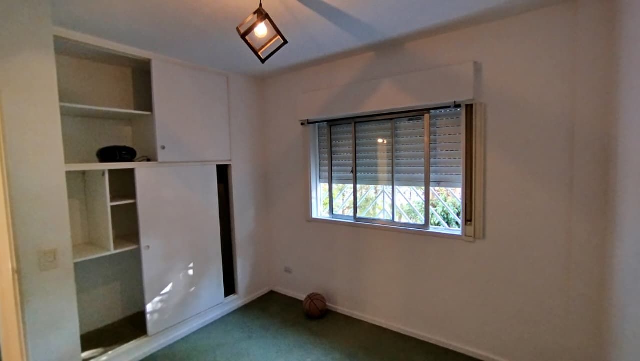 ALQUILER DE DEPARTAMENTO EN CIUDAD EVITA - BARRIO TECHOS - 10