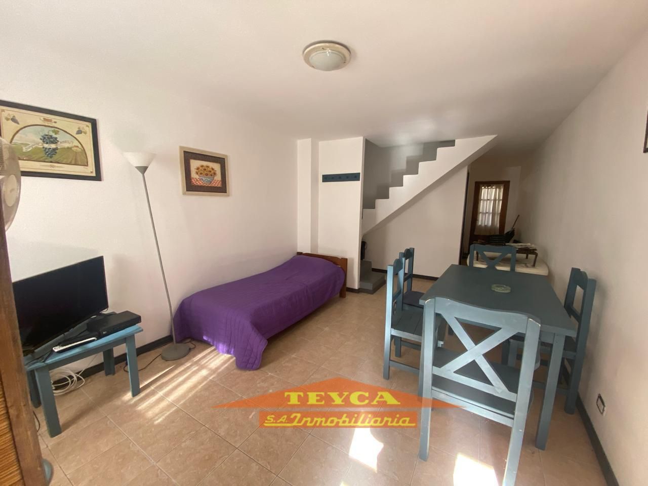 Departamento en venta Centro 3 ambientes