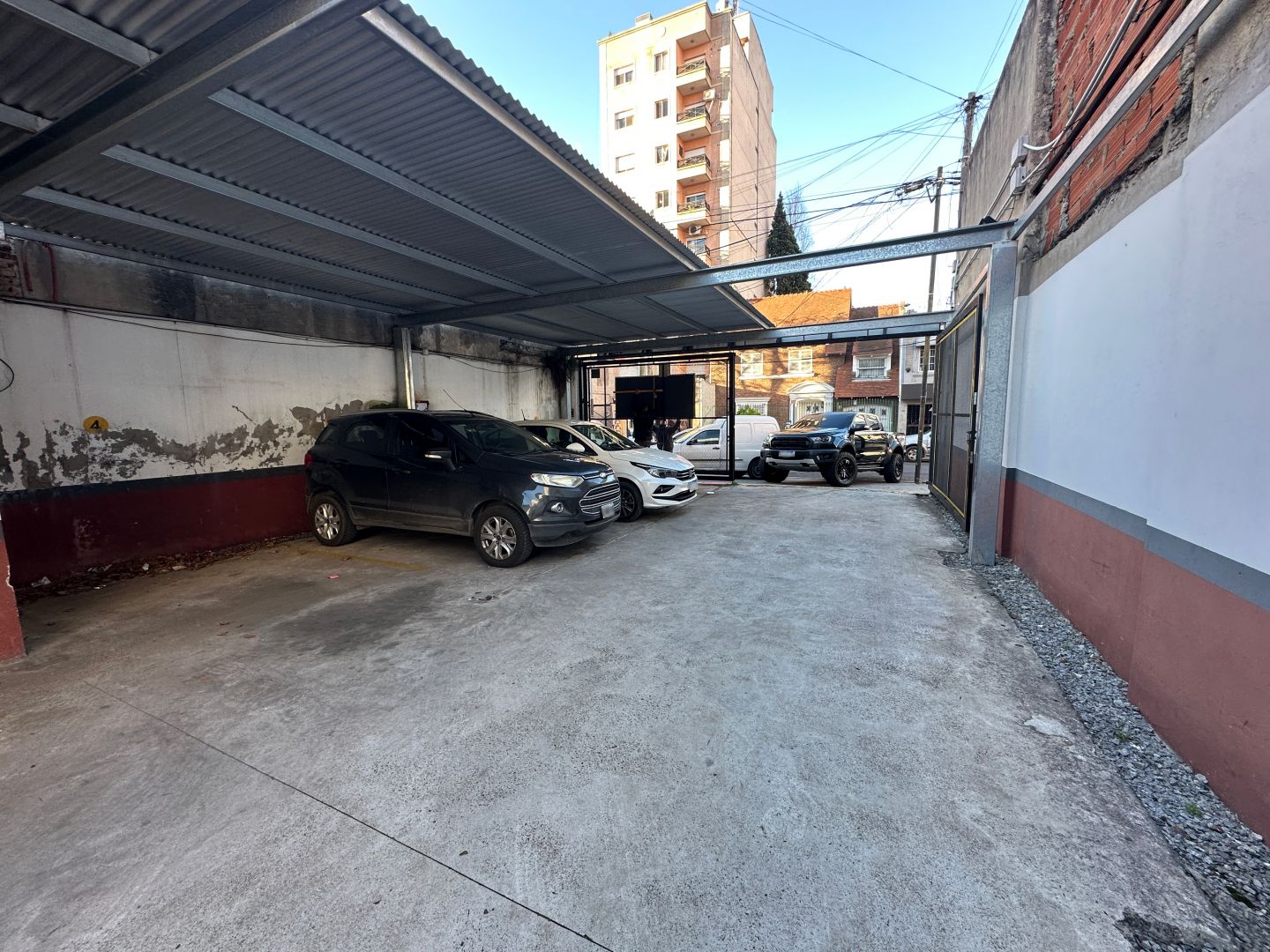 Lote en Venta en Lanus, G.B.A. Zona Sur