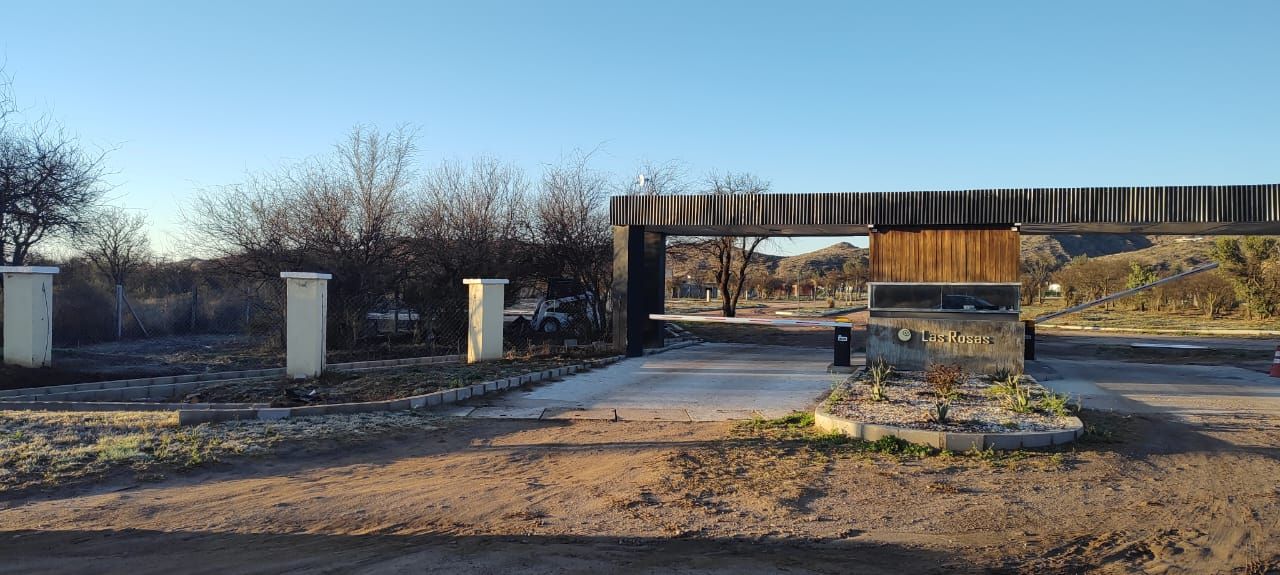 Lote EN VENTA