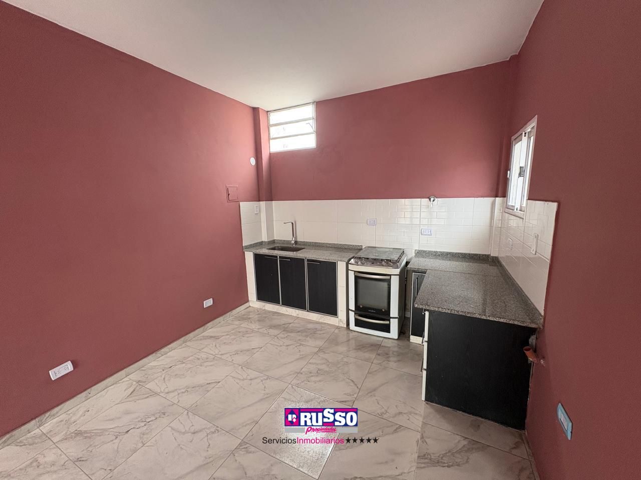 Departamento en alquiler San Justo 2 ambientes - imagen 3