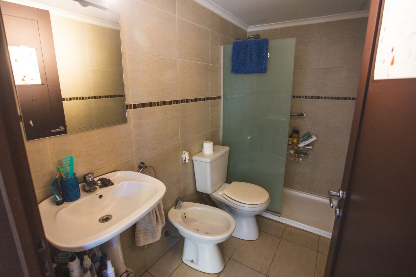 Departamento EN ALQUILER