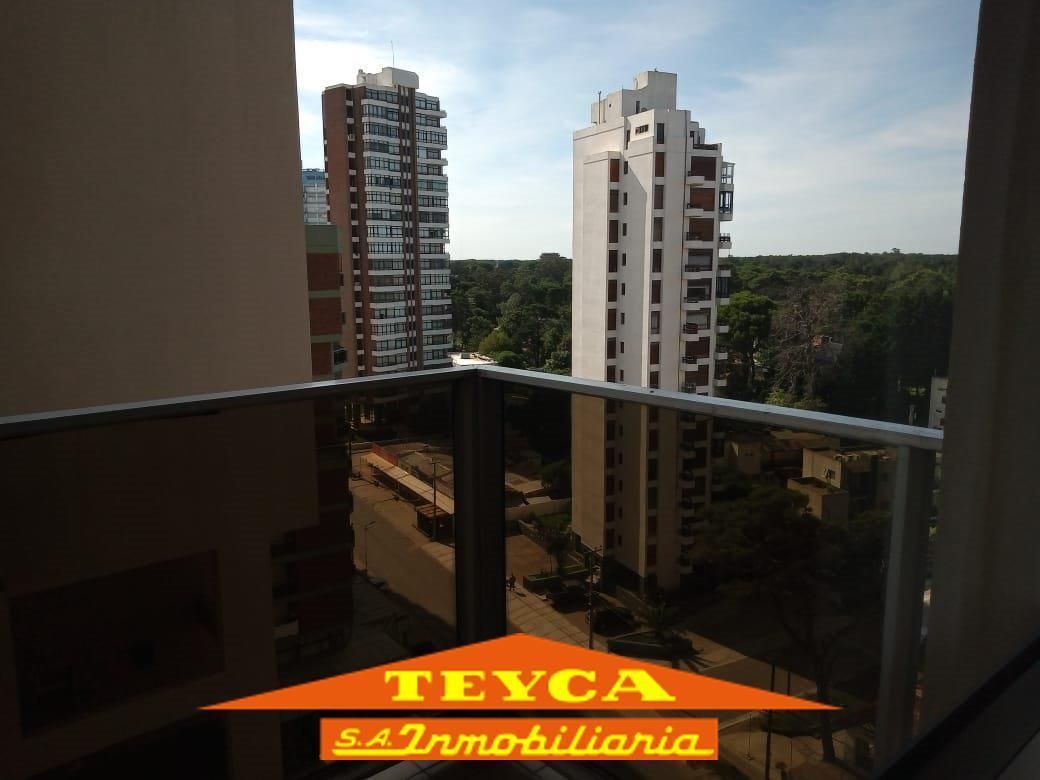 Departamento en venta Pinamar 2 ambientes