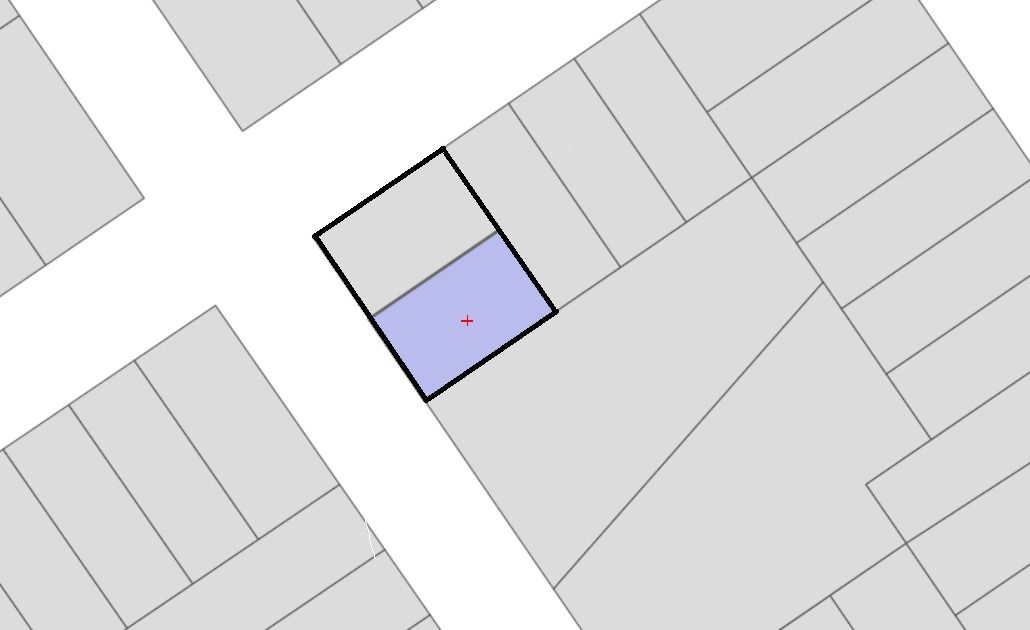 Lote EN VENTA