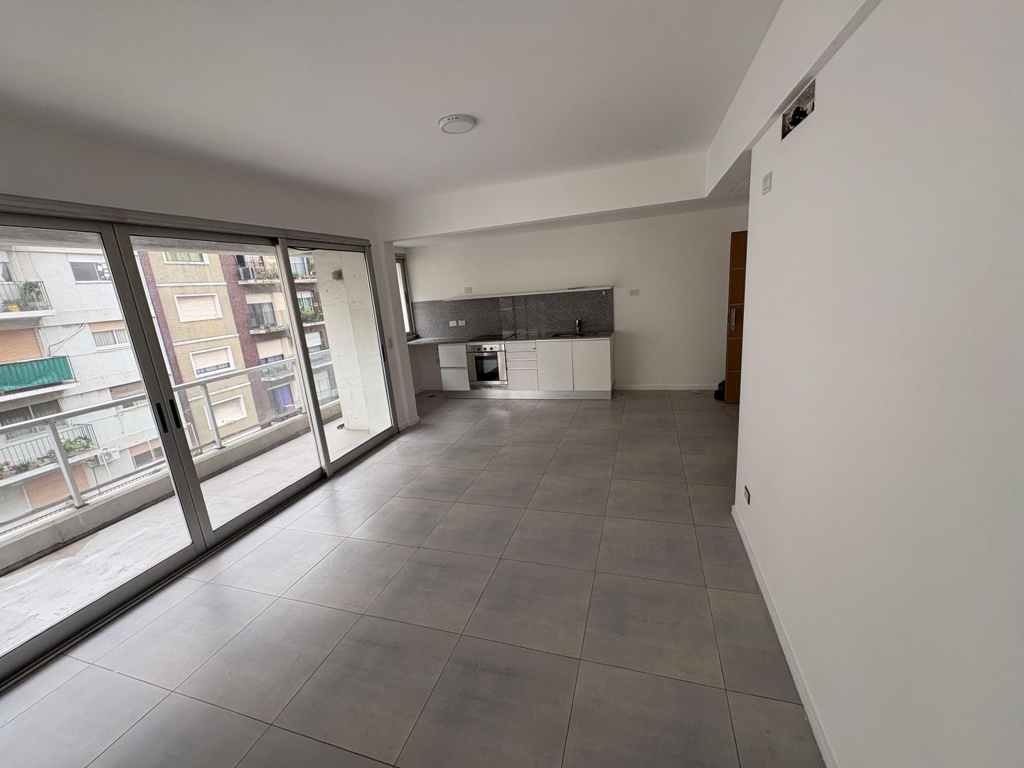 VENTA DE DEPARTAMENTO EN Capital Federal - Monserrat - 4