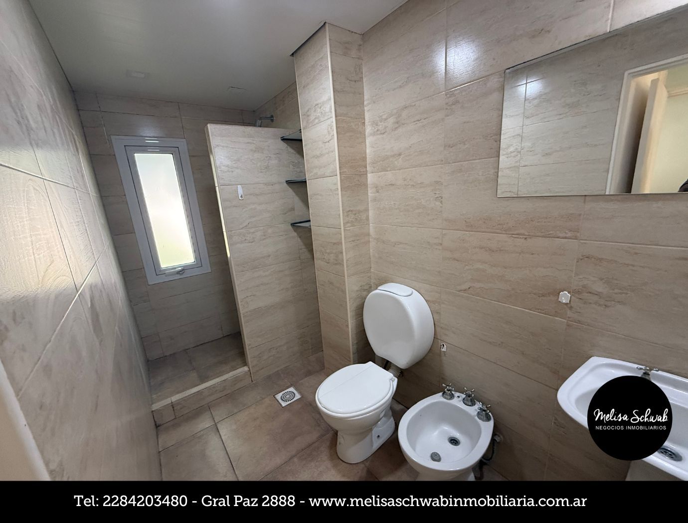VENTA DE DEPARTAMENTO EN Olavarria - Barrio Jardin - 8