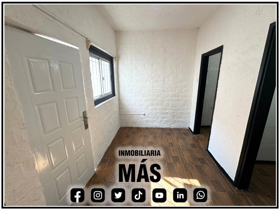 Casa EN ALQUILER