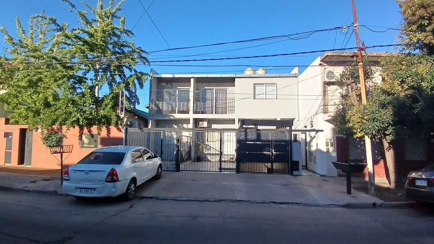 Departamento EN ALQUILER