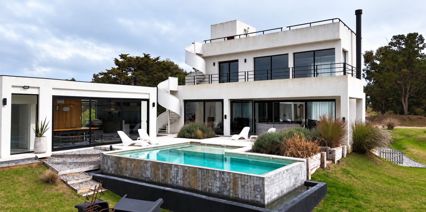 Casa en Venta en Pinamar, Buenos Aires Costa Atlantica