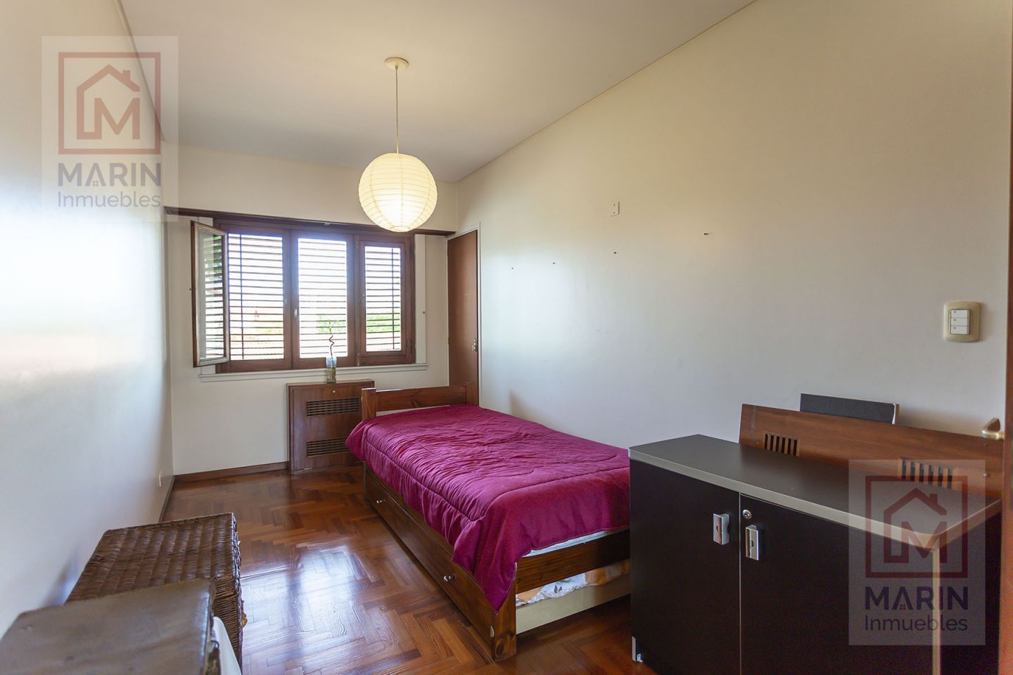 VENTA DE CASA EN San Isidro - Martínez - 33