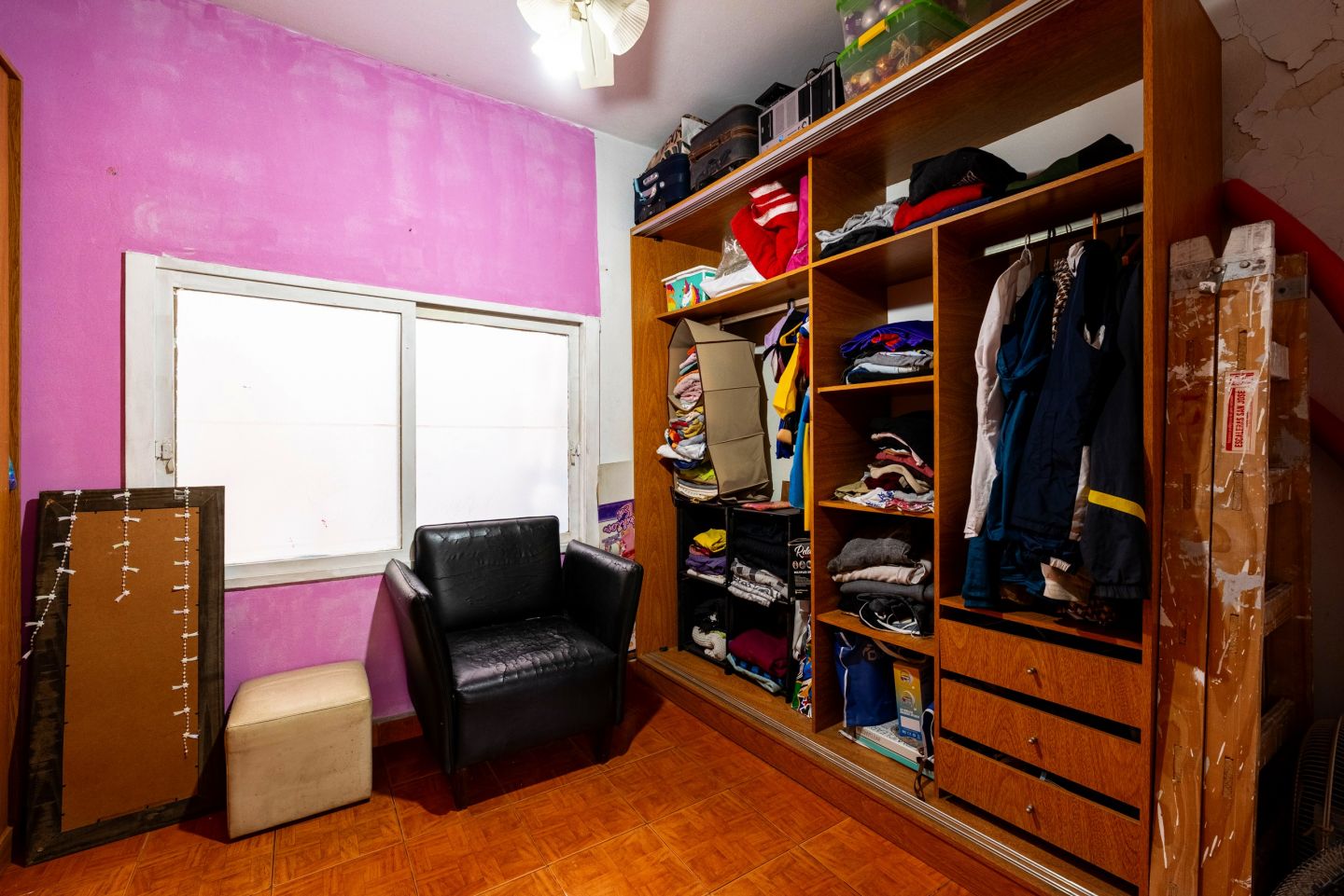 Departamento en Venta en Villa General Mitre, Capital Federal