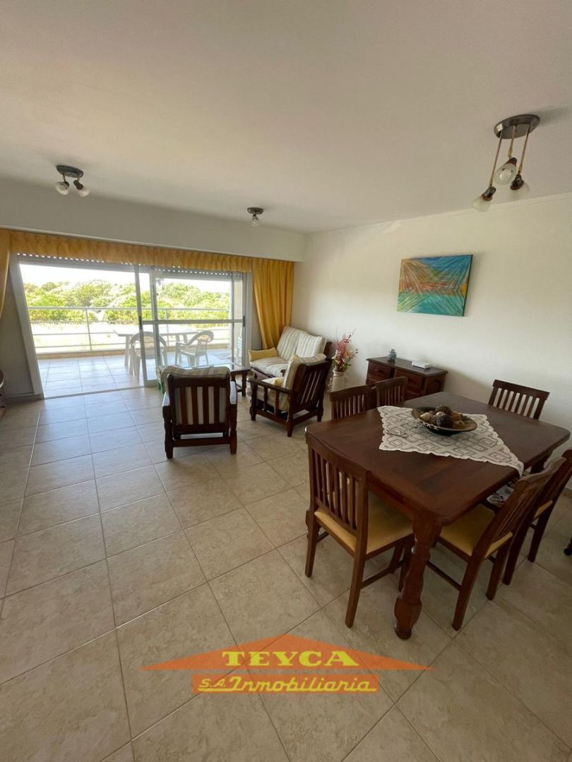 Departamento en venta Centro Playa 3 ambientes