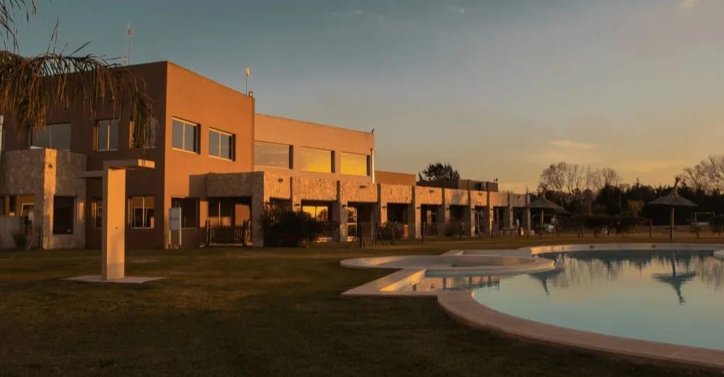 VENTA DE LOTE EN Ezeiza - La Alameda - 2