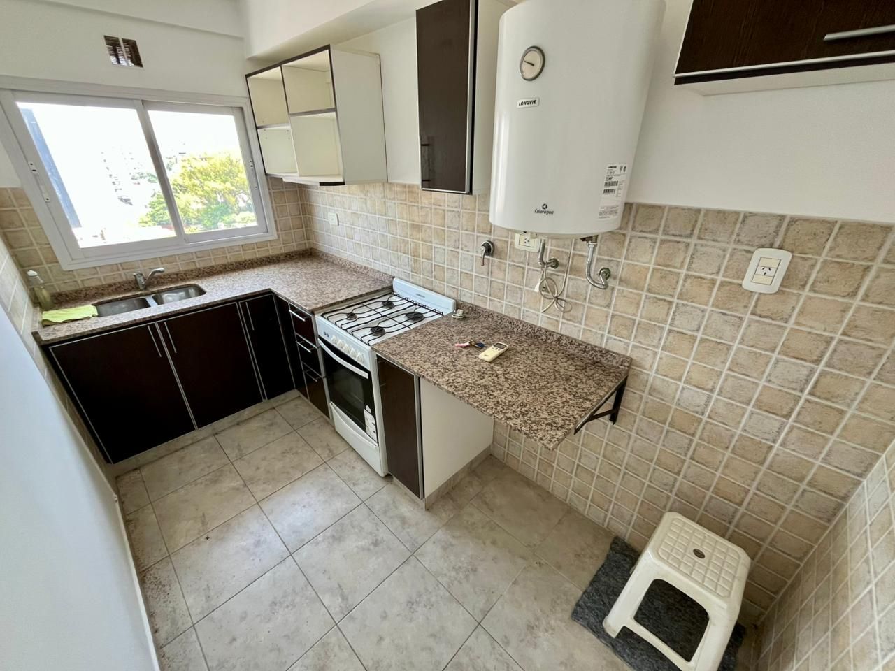 ALQUILER DE DEPARTAMENTO EN Tres de Febrero - Caseros - 21
