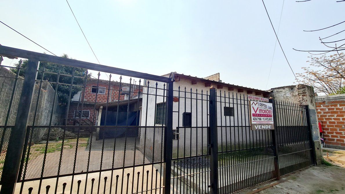 Departamento en Venta en Alte. Brown, G.B.A. Zona Sur