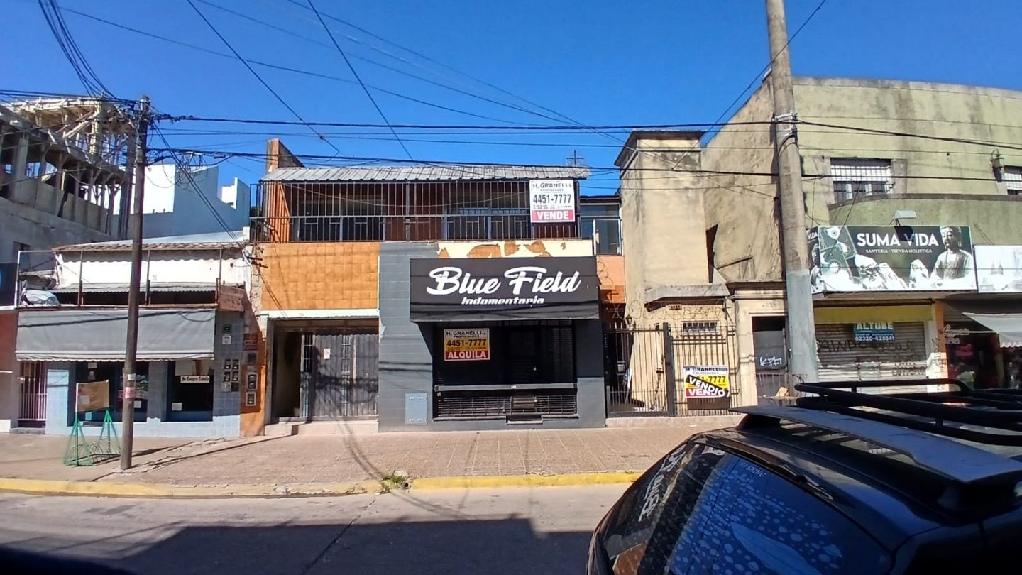 VENTA DE DEPARTAMENTO EN José C Paz - José C Paz - 2