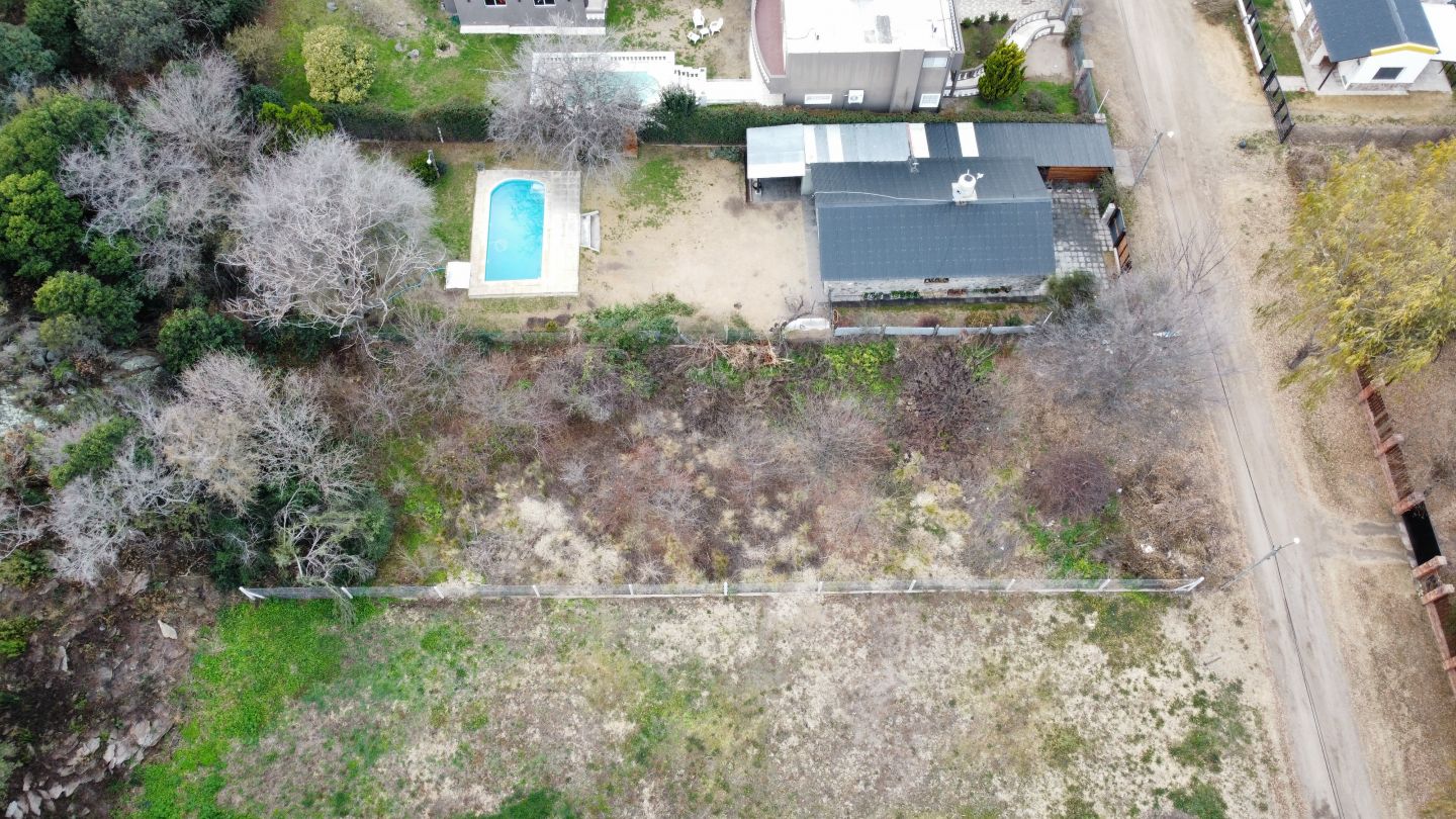 Lote EN VENTA