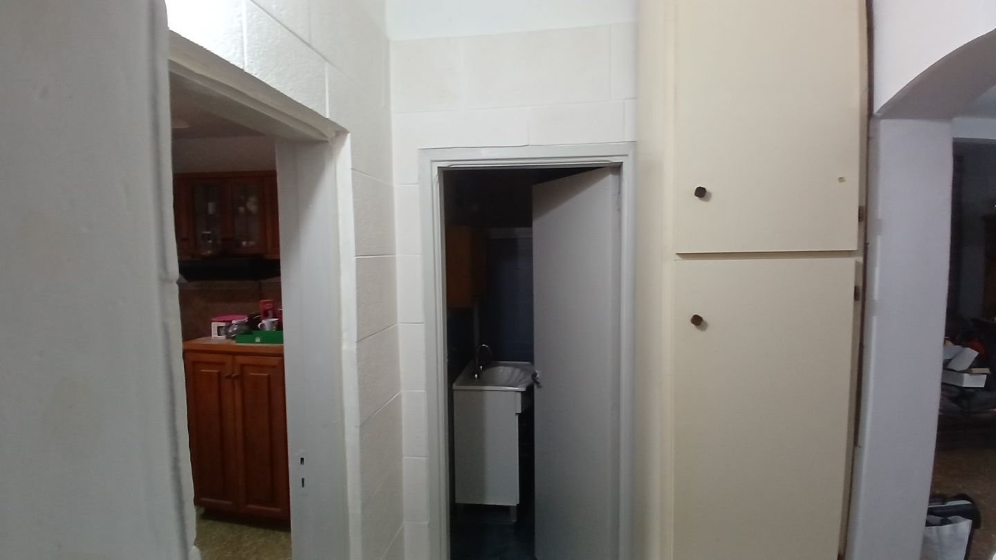 Casa EN ALQUILER