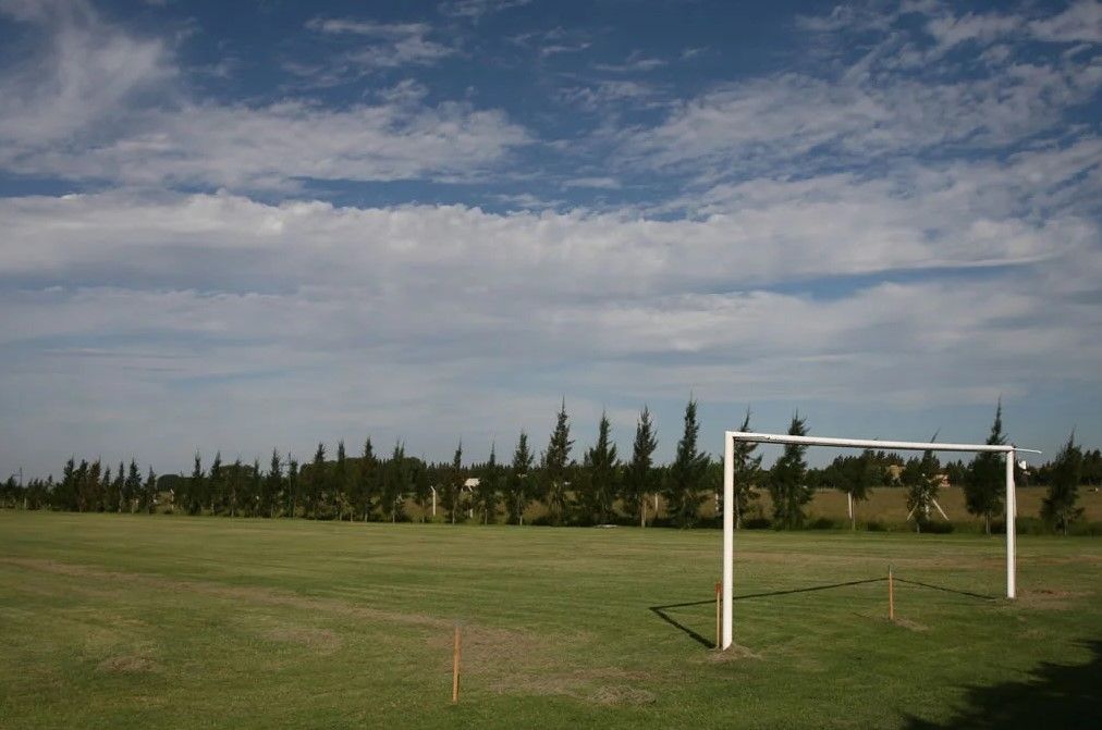 Lote EN VENTA