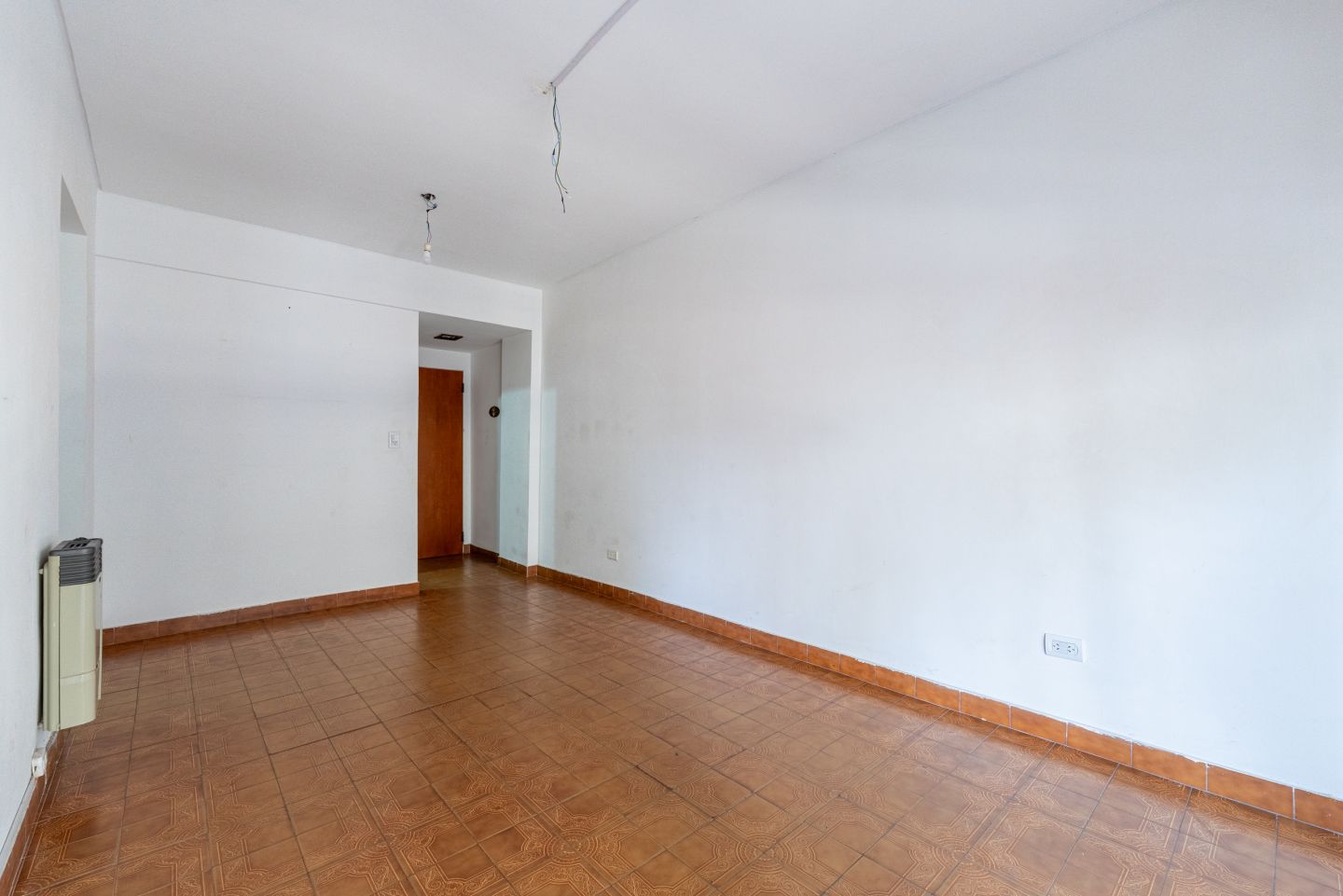 Departamento en Venta en Villa Crespo, Capital Federal