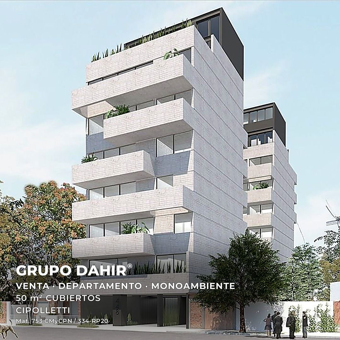Departamento en Cipolletti — foto 1