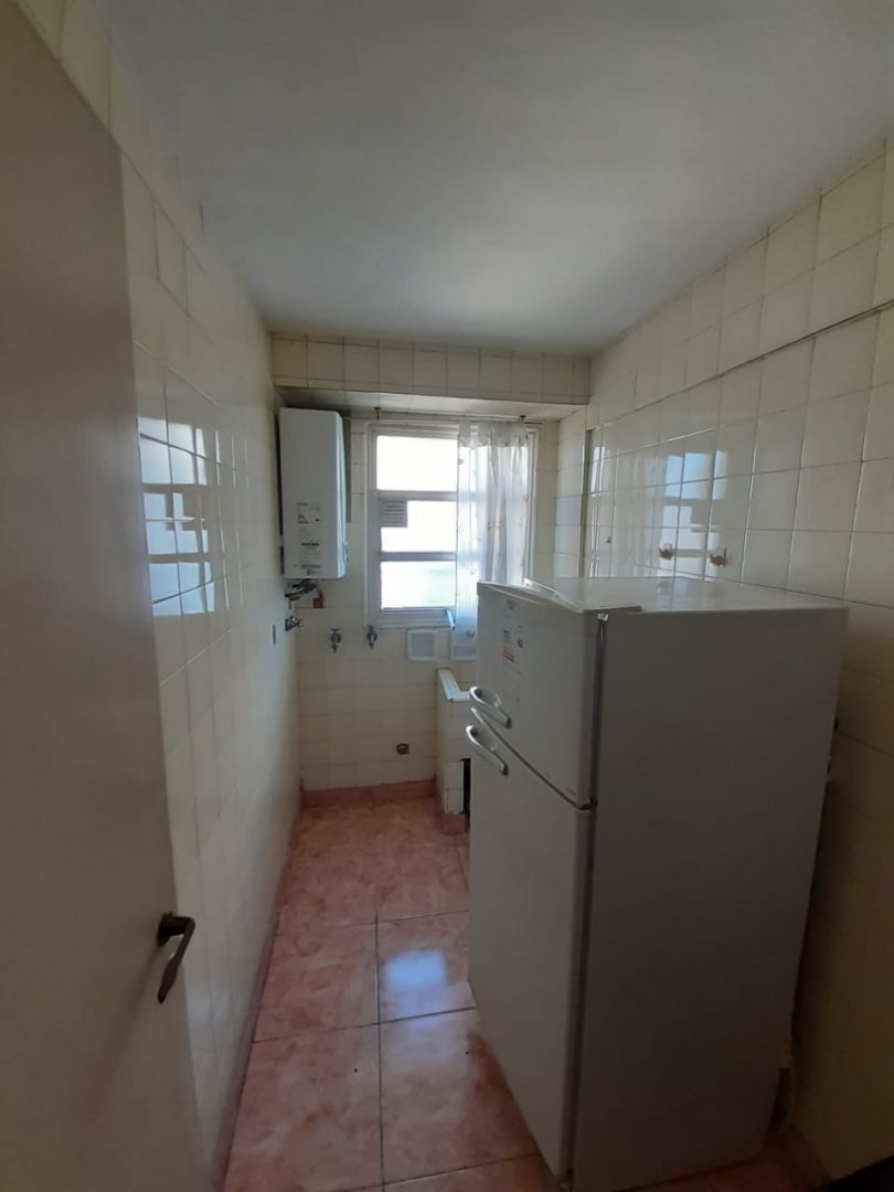 VENTA DE DEPARTAMENTO EN Capital Federal - Constitución - 21