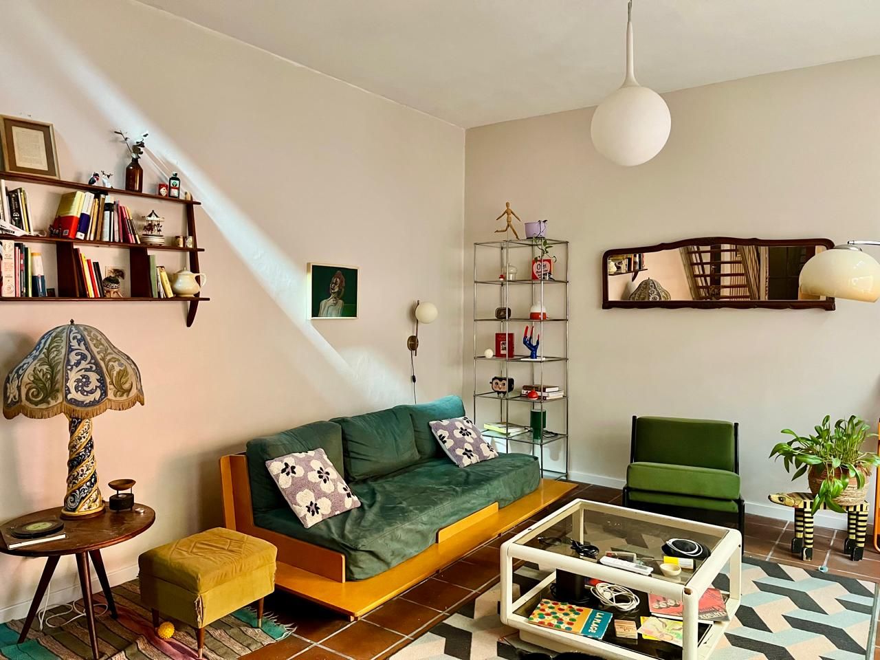 Departamento en Venta en Villa Crespo, Capital Federal