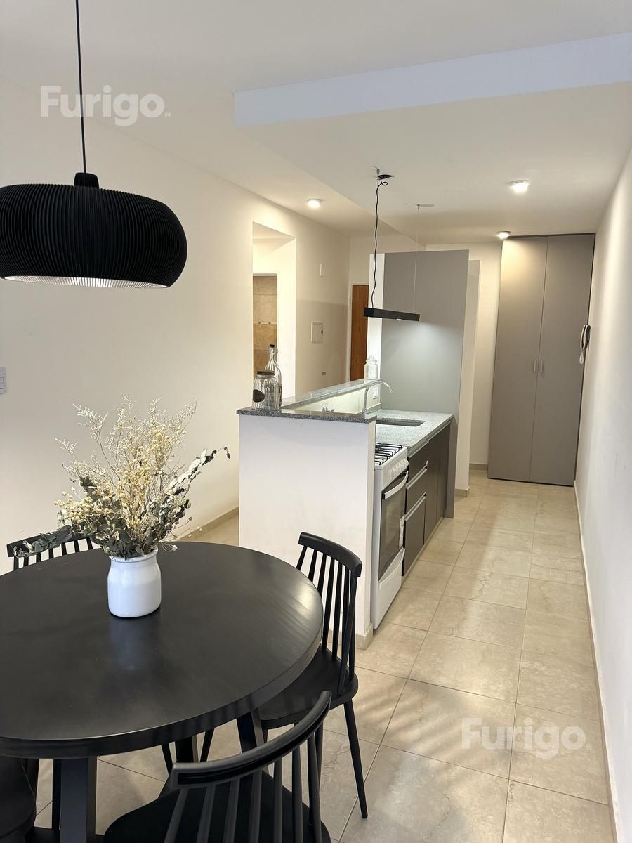 Departamento en Venta en Rosario, Santa Fe