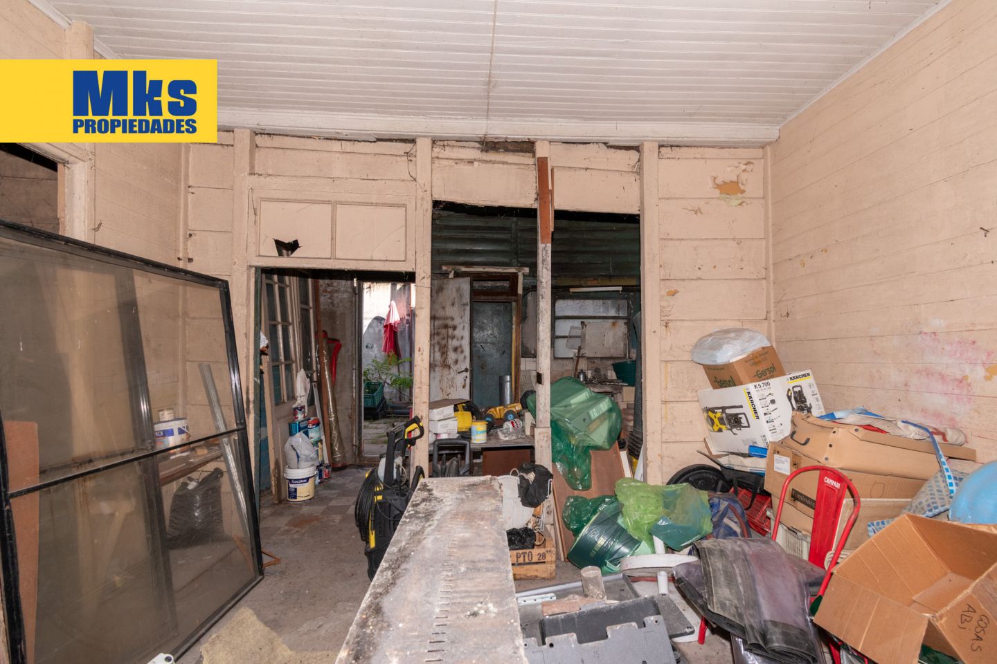 Lote en Venta en La Boca, Capital Federal