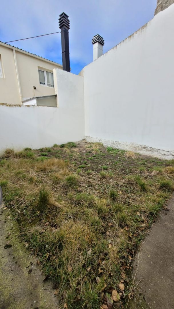 VENTA DE CASA EN Río Grande - MUTUAL - 25