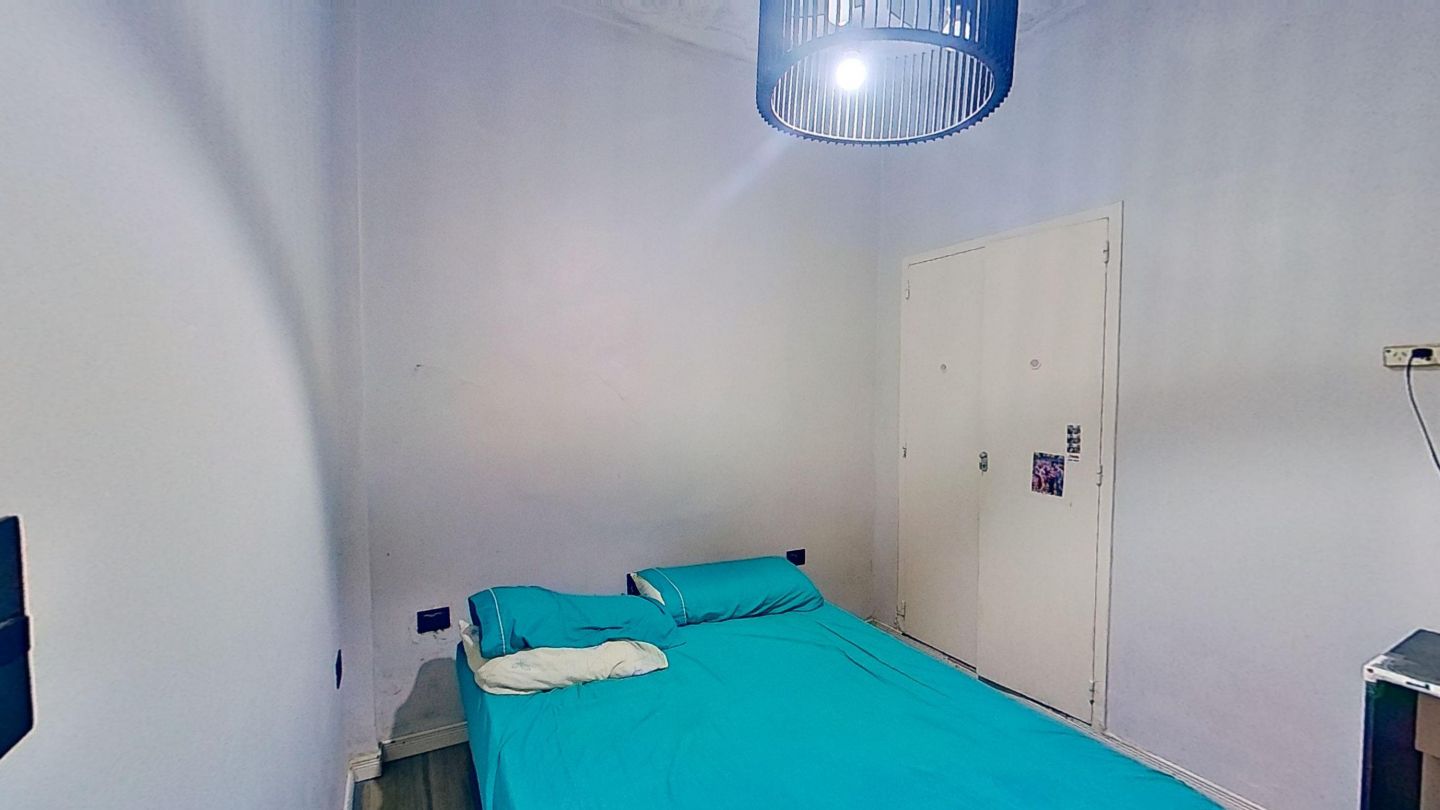Departamento en Venta en San Cristobal, Capital Federal