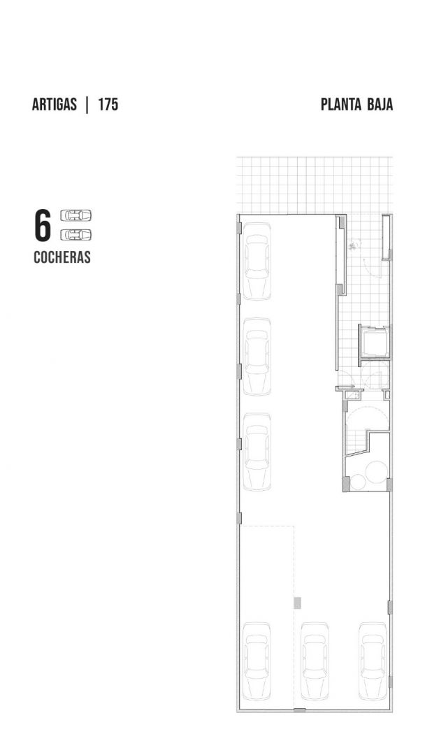 VENTA DE DEPARTAMENTO EN Capital Federal - Villa del Parque - 6
