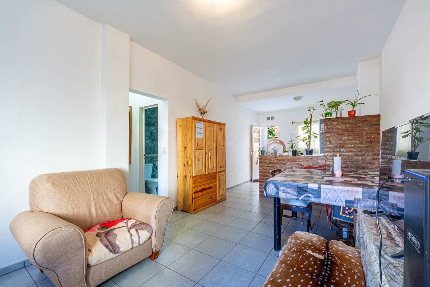 Departamento en Venta en Vicente Lopez, G.B.A. Zona Norte