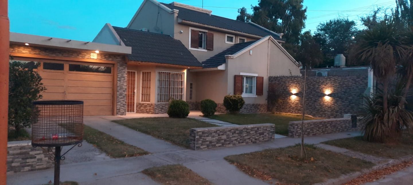 Casa EN VENTA