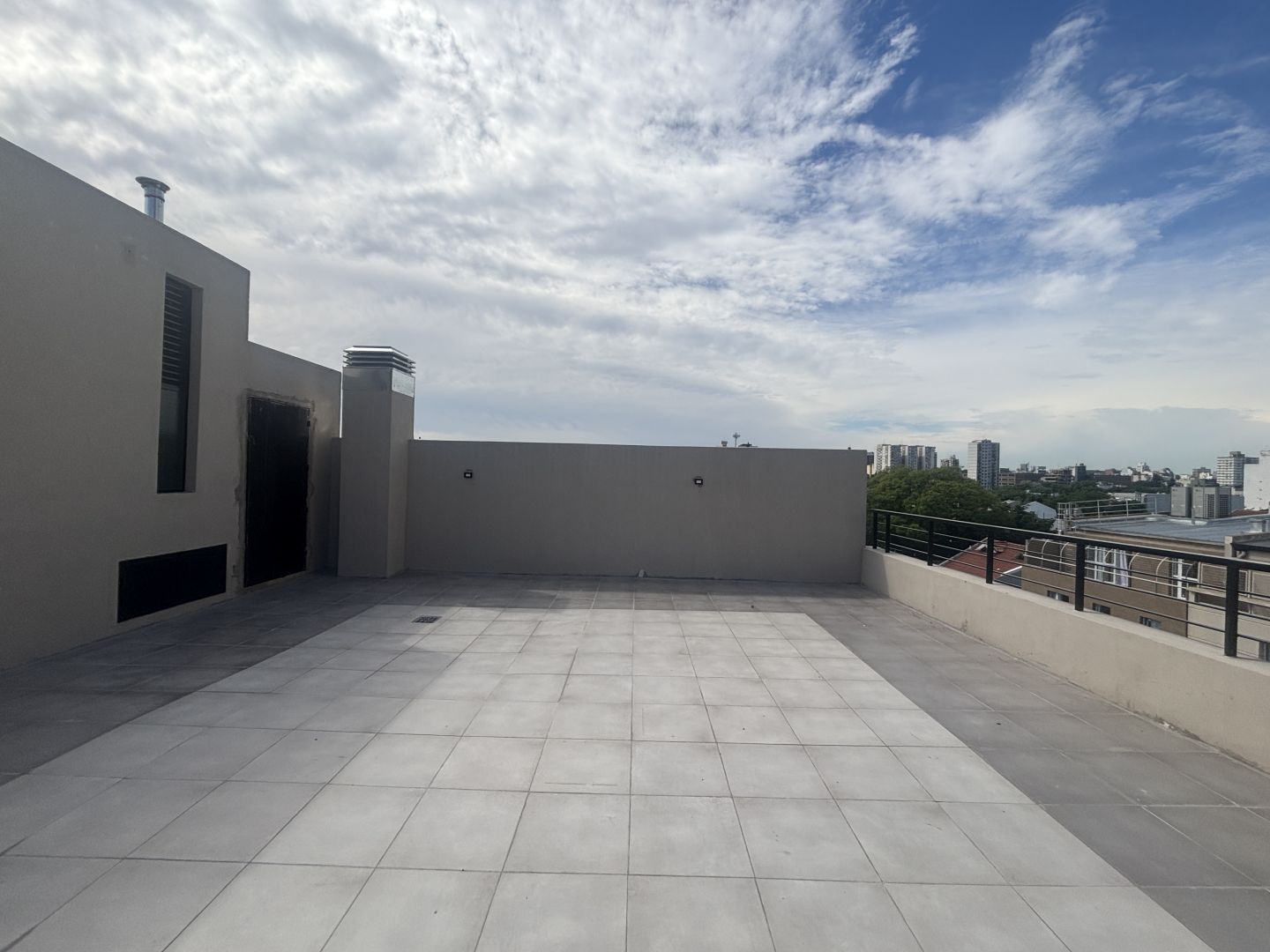 ALQUILER DE DEPARTAMENTO EN Capital Federal - Coghlan - 9
