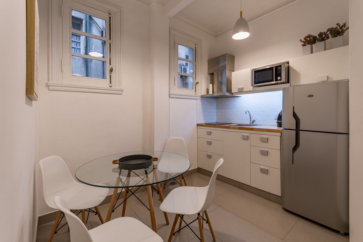 Departamento en Venta en Barrio Norte, Capital Federal