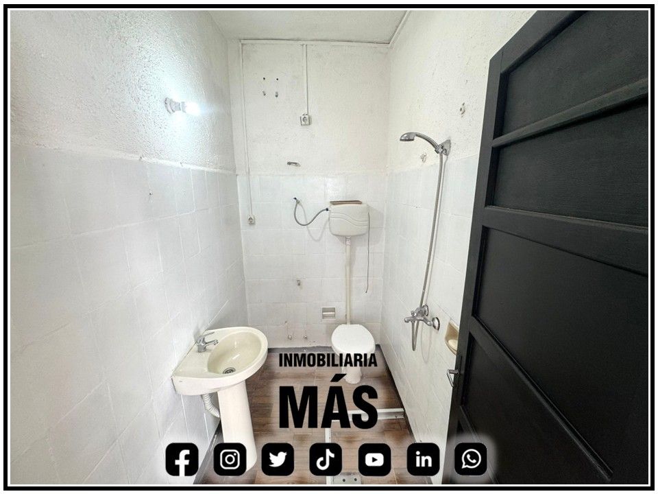 Casa EN ALQUILER