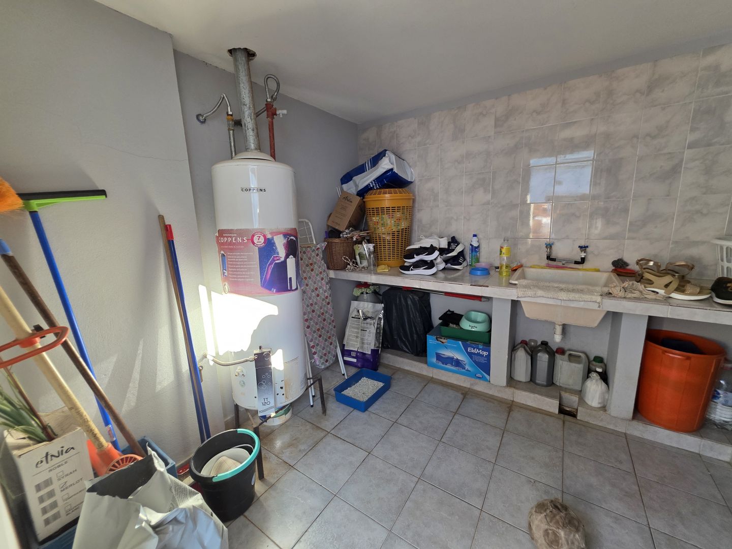 VENTA DE CASA EN Balcarce - CERRO EL TRIUNFO - 47