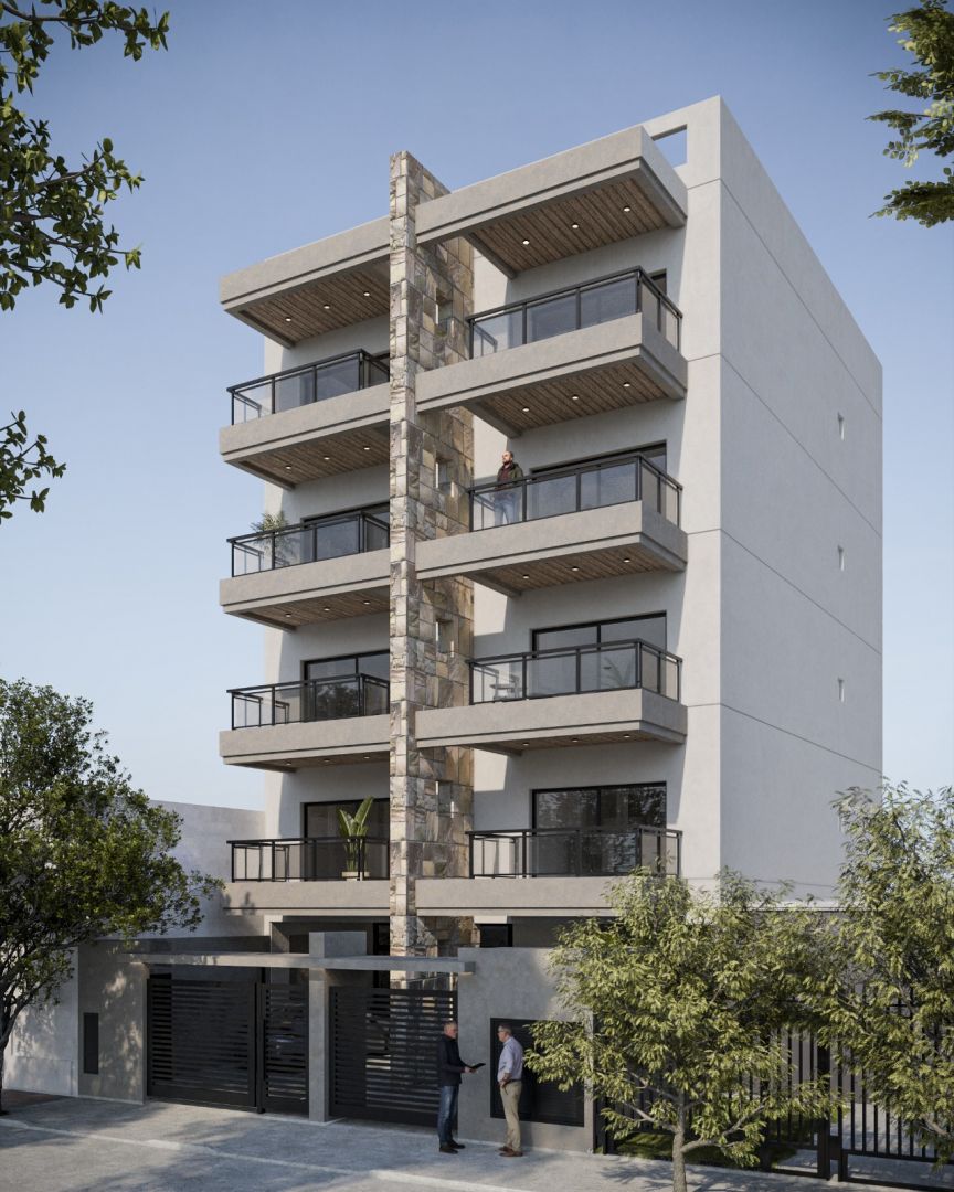 VENTA DE DEPARTAMENTO EN Quilmes - 33