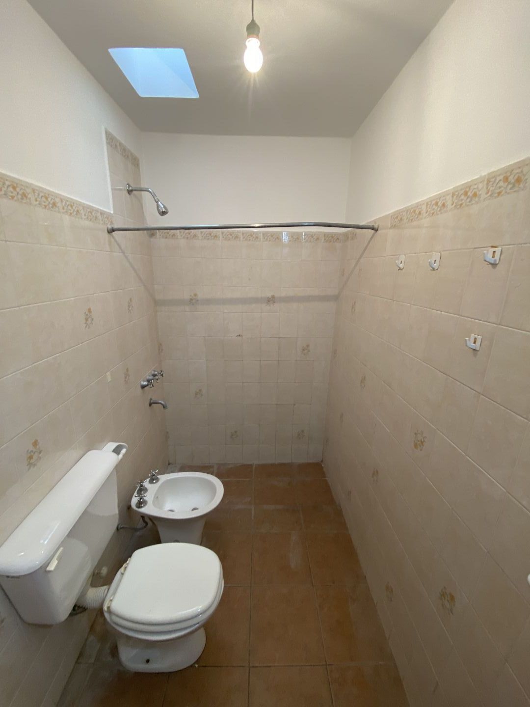 Departamento en alquiler Centro 2 ambientes