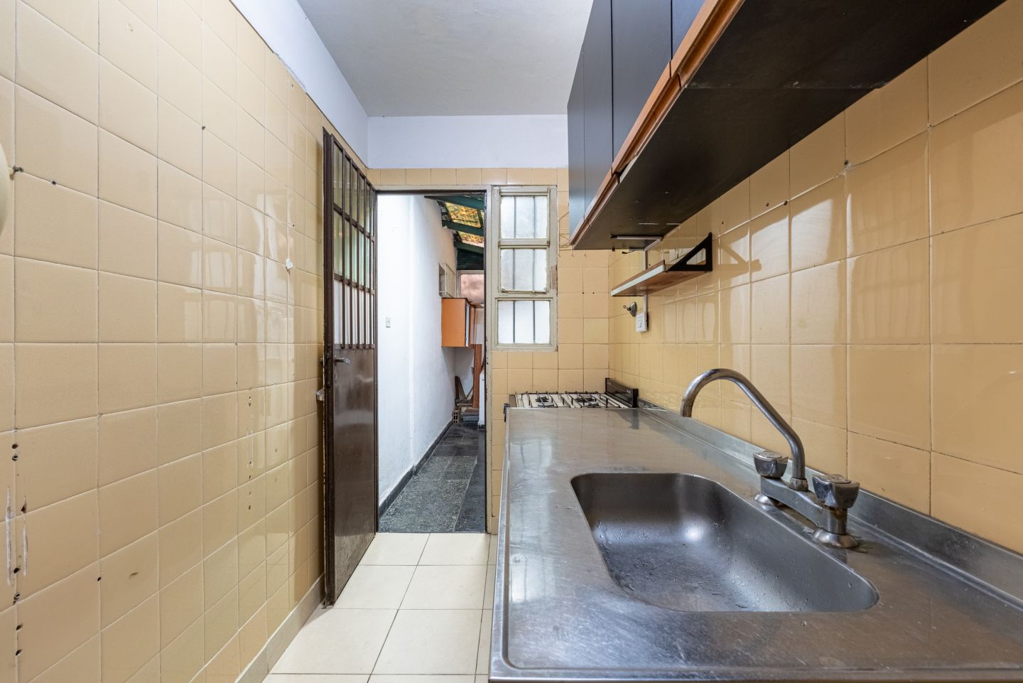 Departamento en Venta en Villa Crespo, Capital Federal