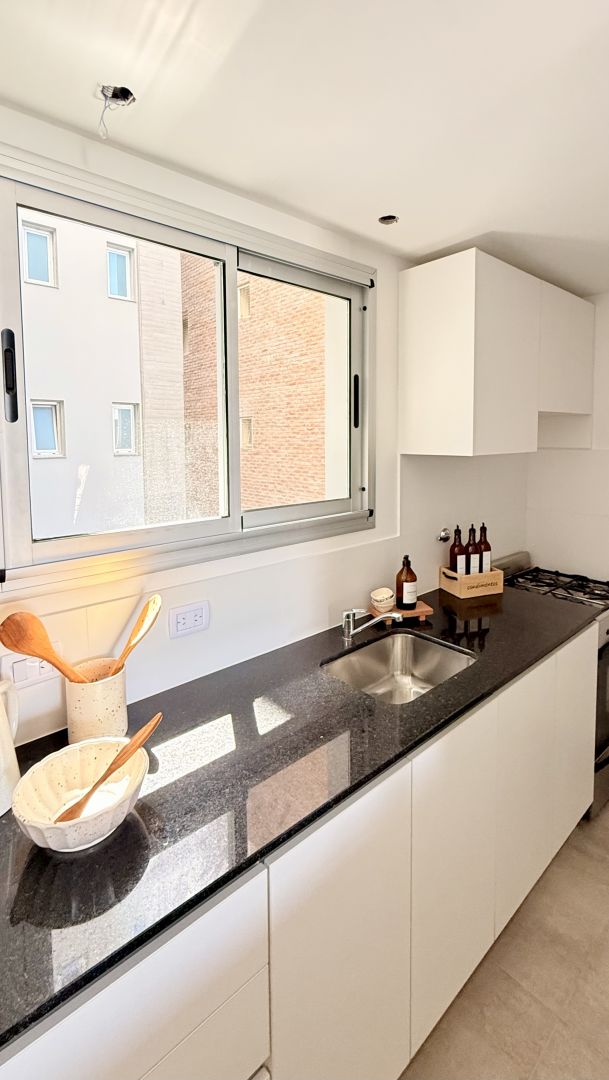 Departamento en Venta en Rosario, Santa Fe