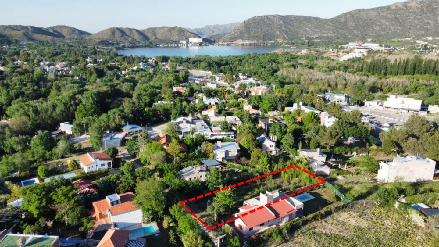 Lote EN VENTA