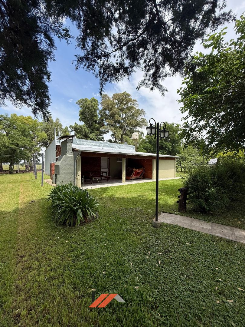 VENTA DE QUINTA EN Ranchos - 33